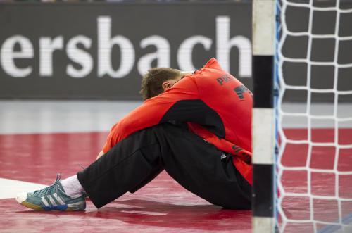 VFL Gummersbach - THW Kiel 0150