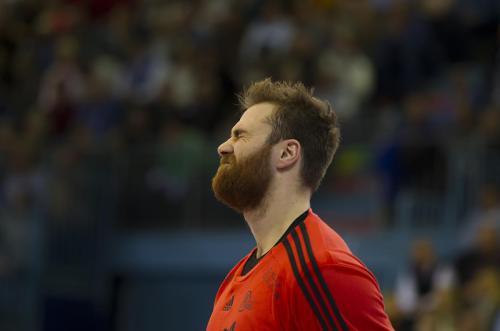 VFL Gummersbach - THW Kiel 0207