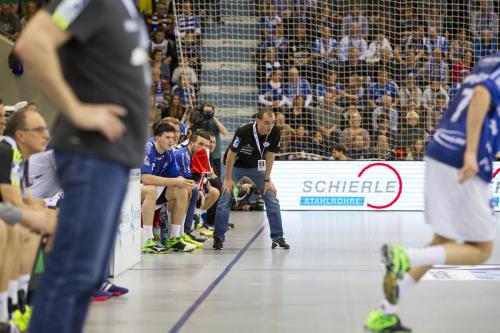 VFL Gummersbach - THW Kiel 0248