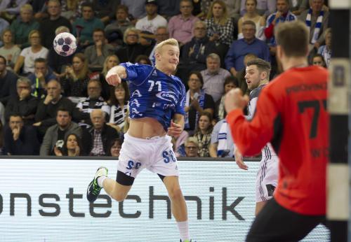 VFL Gummersbach - THW Kiel 0254