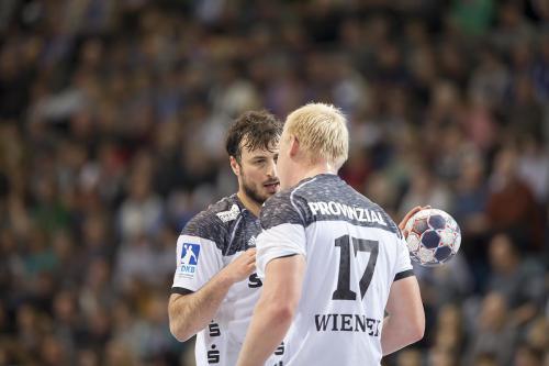 VFL Gummersbach - THW Kiel 0342