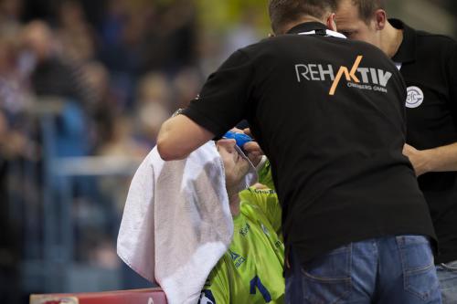 VFL Gummersbach - THW Kiel 0618