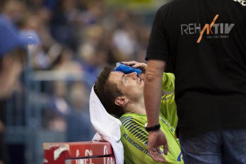 VFL Gummersbach - THW Kiel 0624