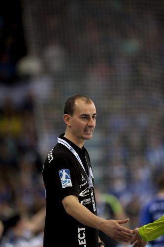 VFL Gummersbach - THW Kiel 0687