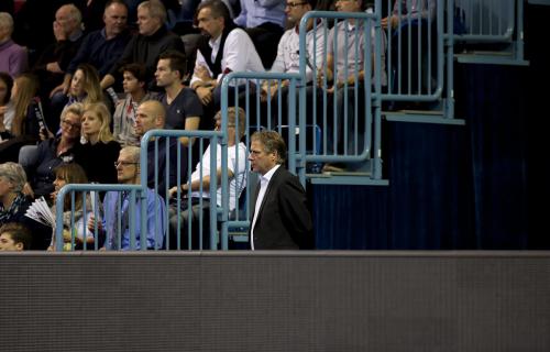 VFL Gummersbach - THW Kiel 0705