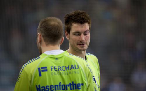 VFL Gummersbach - THW Kiel 0739