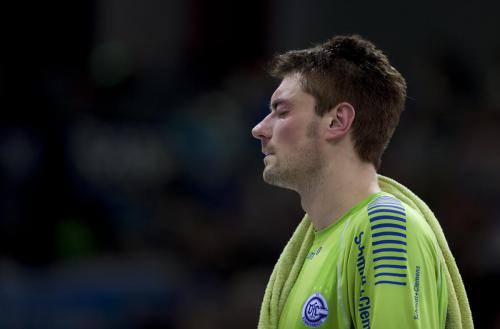 VFL Gummersbach - THW Kiel 0741