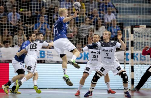 VFL Gummersbach - THW Kiel 0795