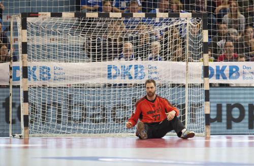VFL Gummersbach - THW Kiel