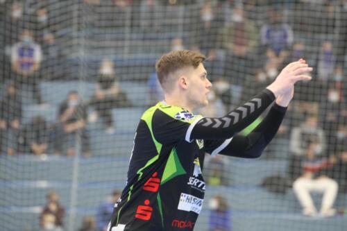 VFL Gummersbach - TV Emsdetten