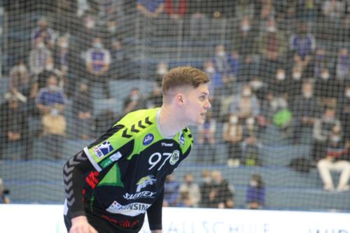 VFL Gummersbach - TV Emsdetten