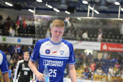 TBV Lemgo-Lippe - VFL Gummersbach