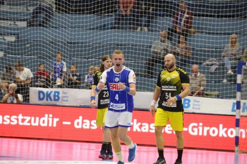 VFL Gummersbach - TVB Stuttgart