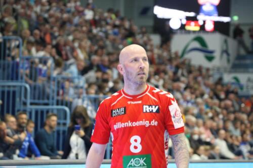 VFL Gummersbach - HSG Nordhorn