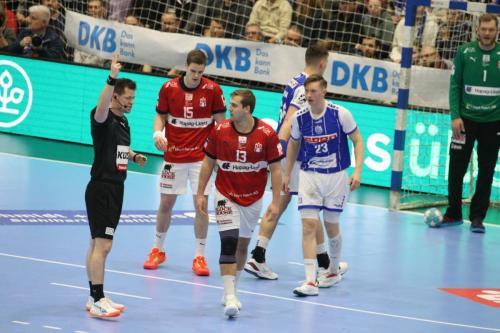 VFL Gummersbach -HSV