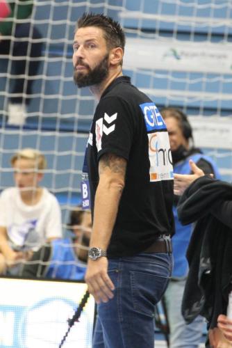 VFL Gummersbach - SC Magdeburg