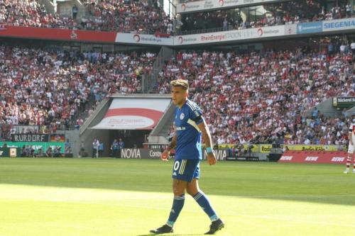 1. FC Köln - Schalke 04