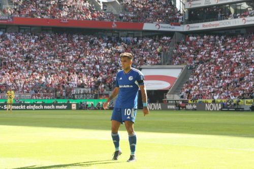 1. FC Köln - Schalke 04