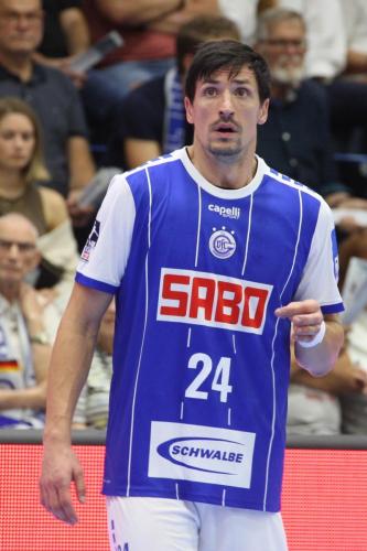 VFL Gummersbach - ASV Hamm