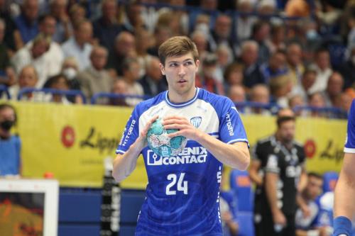 TBV Lemgo-Lippe - VFL Gummersbach