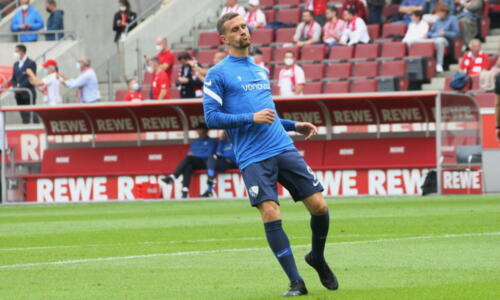 1. FC Köln - VFL Bochum