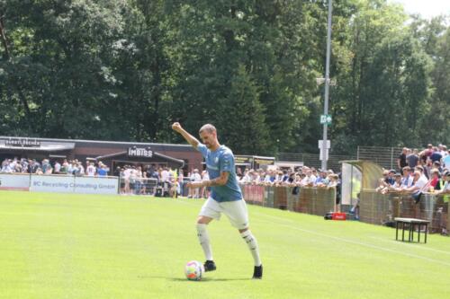 1. FC Bocholt - VFL Bochum 1848