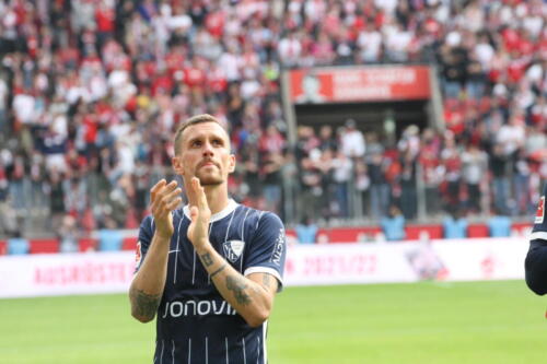 1. FC Köln - VFL Bochum