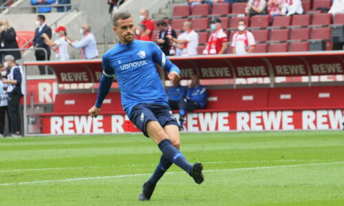 1. FC Köln - VFL Bochum