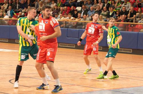 Eintracht Hagen - Balingen